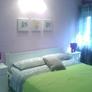 Anna Fucsia Appartamento
