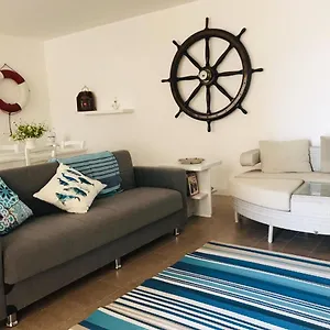 Boatapartment Casa vacanze